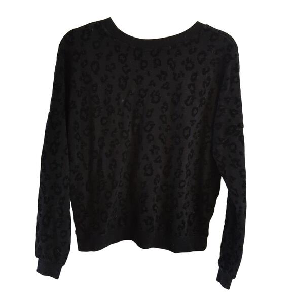 EUC VS Pink Sweatshirt - Picture 4 of 4